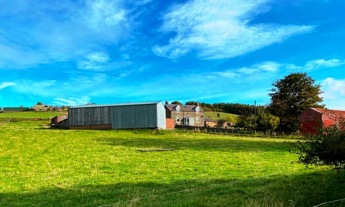 Farm For Sale In Thankerton, Biggar ML12