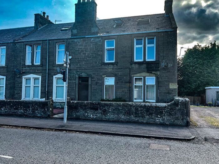 2 Bedroom Flat To Rent In Forthill Road, Broughty Ferry, Dundee, DD5