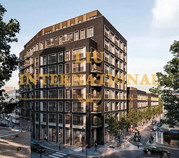 3 Bedroom Flat To Rent In Cleveland Street, London, W1T