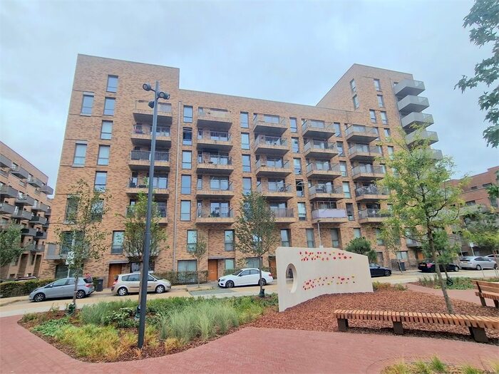 1 Bedroom Flat To Rent In Mast Street, Barking, Greater London, Essex., IG11