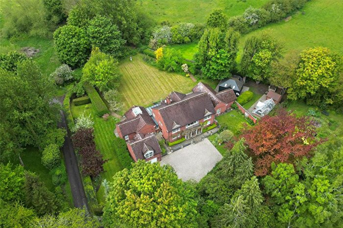 6 Bedroom Detached House For Sale In Catleys Walk, Sawston, Cambridge, CB22