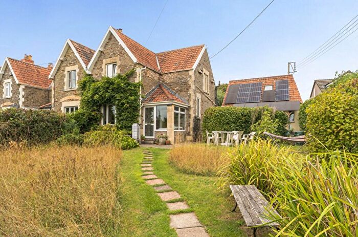 5 Bedroom End Of Terrace House For Sale In Greyfield Road, High Littleton, Bristol, BS39
