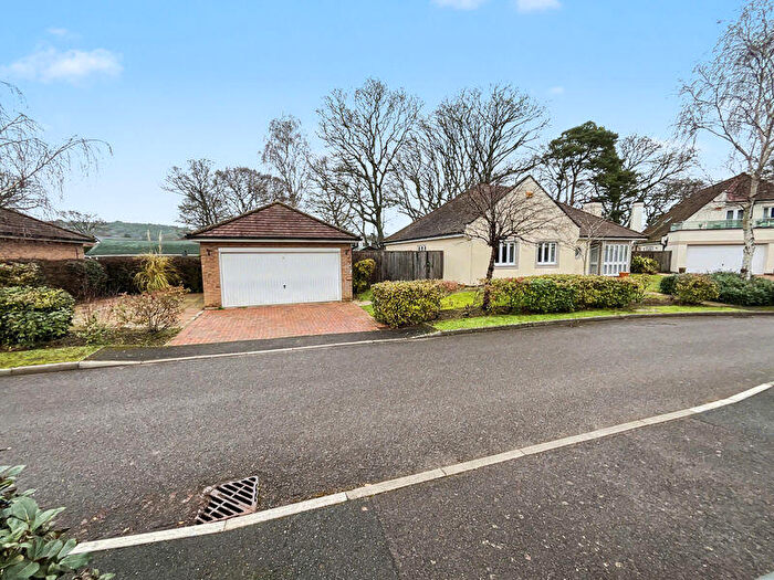 4 Bedroom Detached House For Sale In West Christchurch, BH23