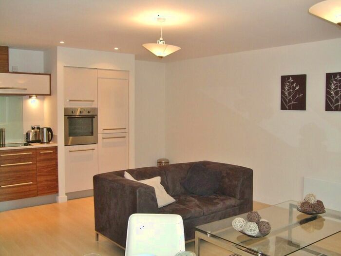 1 Bedroom Flat To Rent In Callisto, Ryland Street, B16