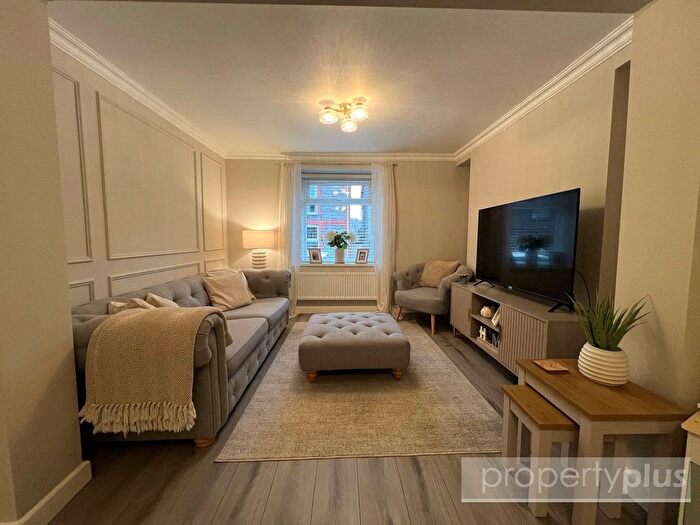 3 Bedroom Terraced House For Sale In Prichard Street, Tonyrefail, Rhondda Cynon Taff, CF39