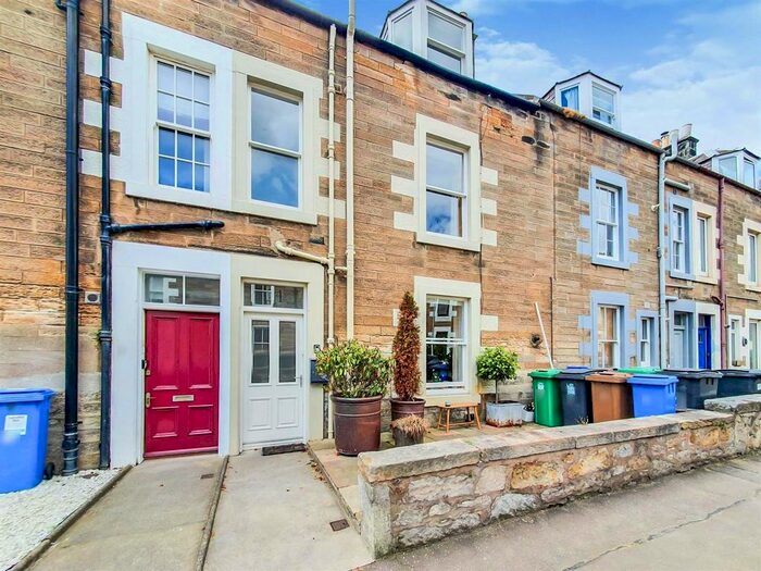 1 Bedroom Flat To Rent In Rodger Street, Cellardyke, Anstruther, KY10