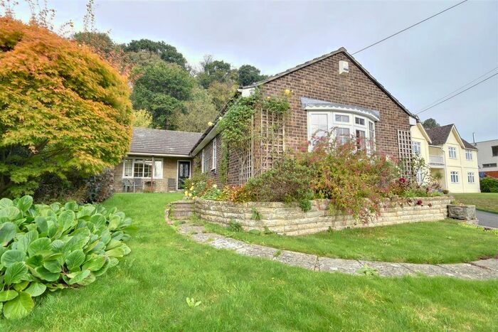 3 Bedroom Detached Bungalow For Sale In Military Road, Rye, TN31