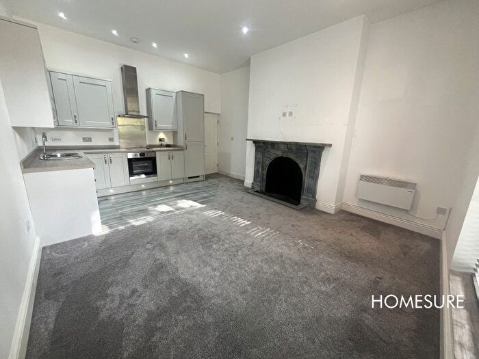 1 Bedroom Flat To Rent In Parkfield Road, Liverpool, L17