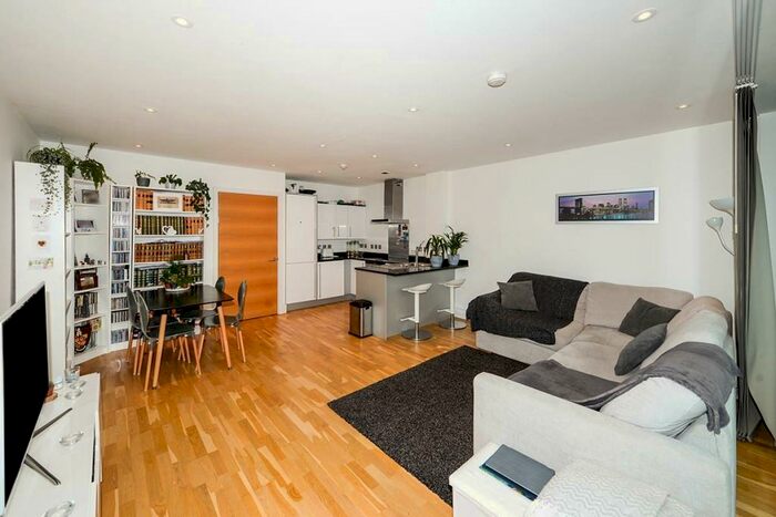2 Bedroom Apartment To Rent In Rumford Place, Liverpool, L3