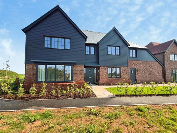 5 Bedroom Detached House For Sale In Cauldham Lane, Capel-le-Ferne, Folkestone, CT18