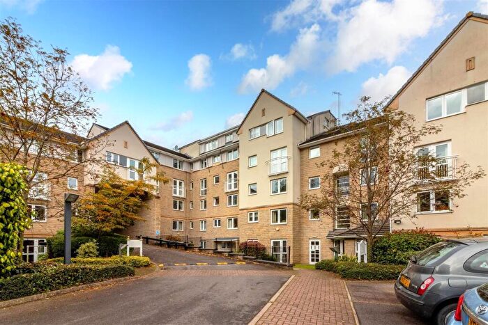 1 Bedroom Flat For Sale In Bartin Close, Sheffield, S11