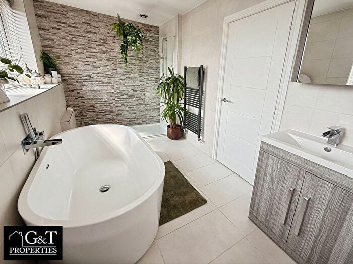 3 Bedroom Detached House For Sale In Ashton Park Drive, Brierley Hill, Withymoor Village, DY5