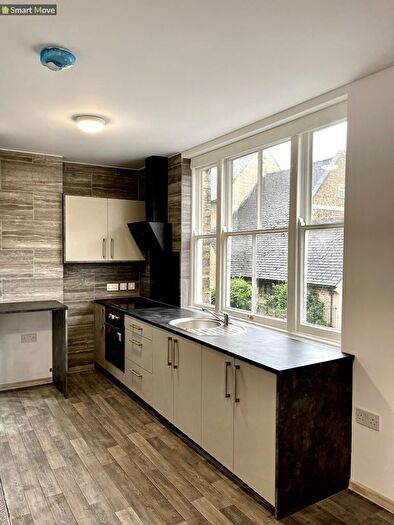 1 Bedroom Flat To Rent In - Fitzwilliam Street, Peterborough, Cambridgeshire., PE1