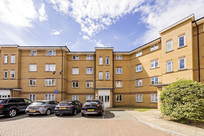 2 Bedroom Flat To Rent In Churchill Court, Rush Grove Street, London, SE18