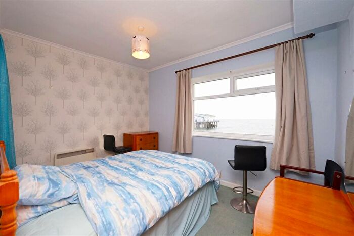 2 Bedroom Terraced House For Sale In Marine Terrace, Roa Island, Barrow-In-Furness, LA13