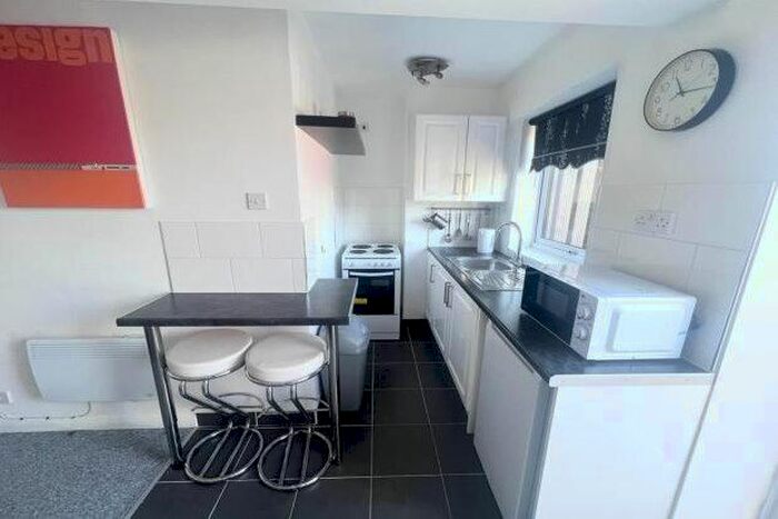 1 Bedroom Property To Rent In Leen Court The Hamilton, Nottingham, NG7