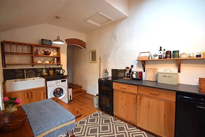 2 Bedroom Cottage To Rent In Ford House, Hartland, Devon, EX39