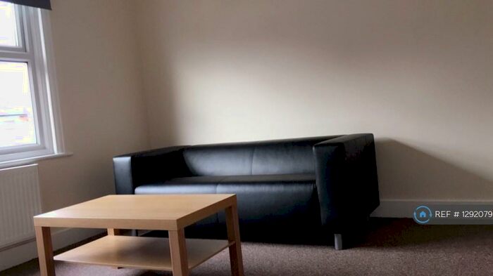 1 Bedroom Flat To Rent In St. Georges Road, Reading, RG30