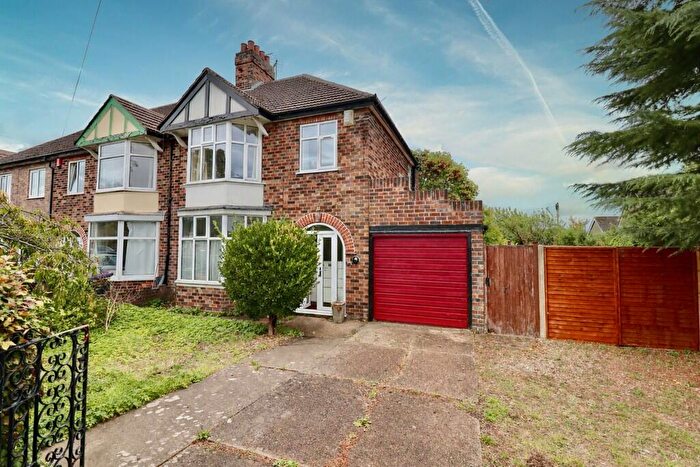 3 Bedroom Land For Sale In Grantham Road & Building Plot, Lincoln, LN4