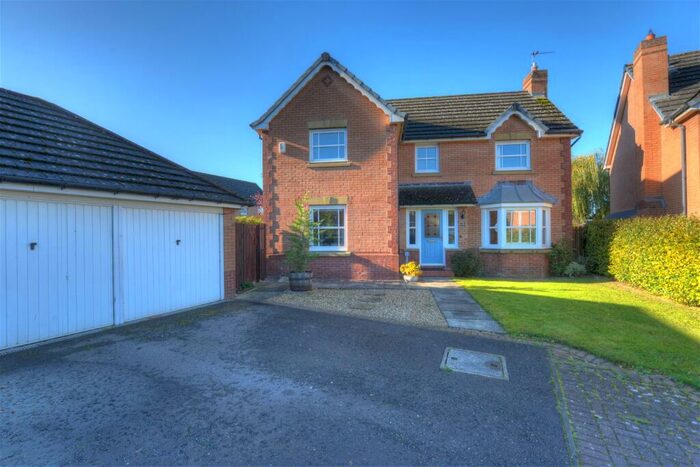5 Bedroom Detached House For Sale In Jenks Loan, Newtongrange, Dalkeith, EH22