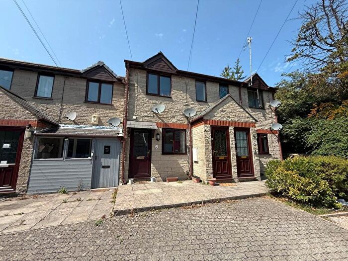 1 Bedroom Flat To Rent In Cowl Street, Shepton Mallet, Somerset, BA4
