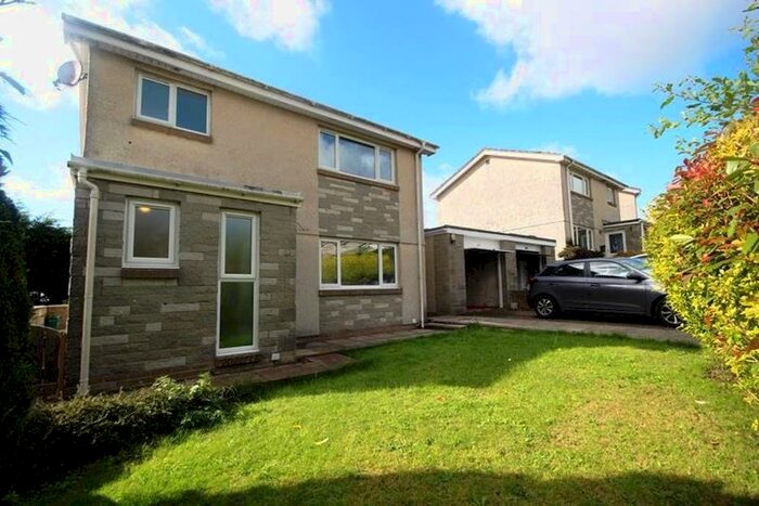 3 Bedroom Property To Rent In Cefn Esgair, Llanbadarn Fawr, Aberystwyth, SY23