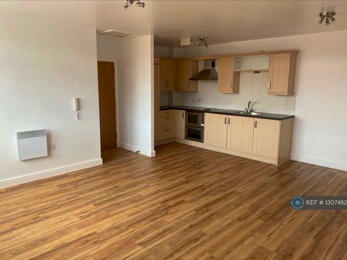 1 Bedroom Flat To Rent In Middlepark Drive, Birmingham, B31