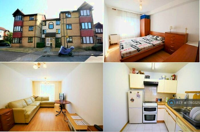 1 Bedroom Flat To Rent In Sterling Gardens, London, SE14