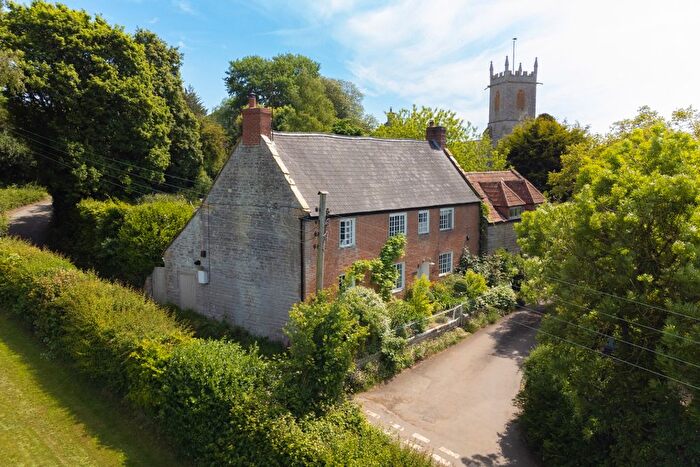7 Bedroom Detached House For Sale In Rookery, Pitney, Langport, TA10