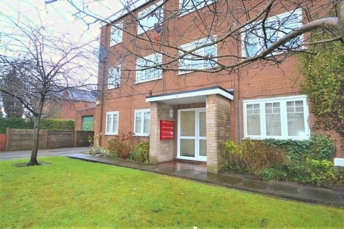 1 Bedroom Flat To Rent In Cheadle Road, Cheadle Hulme, Cheadle, SK8