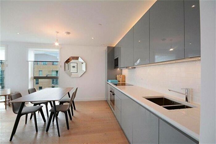 2 Bedroom Apartment To Rent In Rodney Road, London, SE17