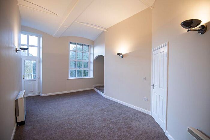 2 Bedroom Apartment To Rent In Excelsior Mill, Ripponden, HX6