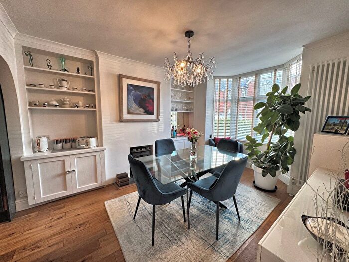 3 Bedroom Semi-detached House For Sale In Danby Terrace, Exmouth, EX8