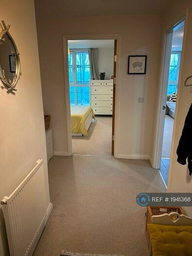 1 Bedroom Flat To Rent In Coppermill Heights, London, N17