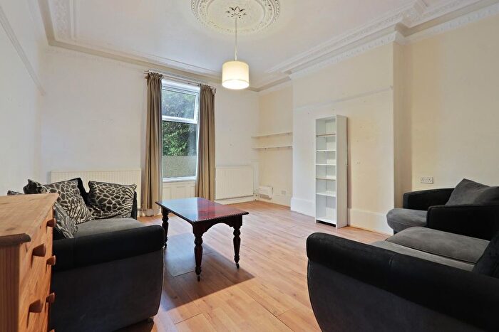 5 Bedroom End Of Terrace House For Sale In Glossop Road, Broomhall, S10