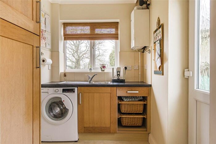 5 Bedroom Detached House For Sale In Ebford, Exeter, Devon, EX3