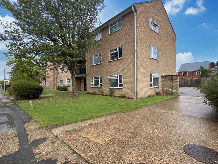 2 Bedroom Apartment To Rent In Conies Road, Halstead, CO9