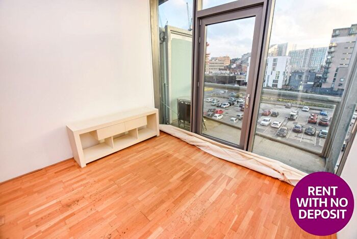 1 Bedroom Flat To Rent In Abito, Greengate, City Centre, Salford, M3