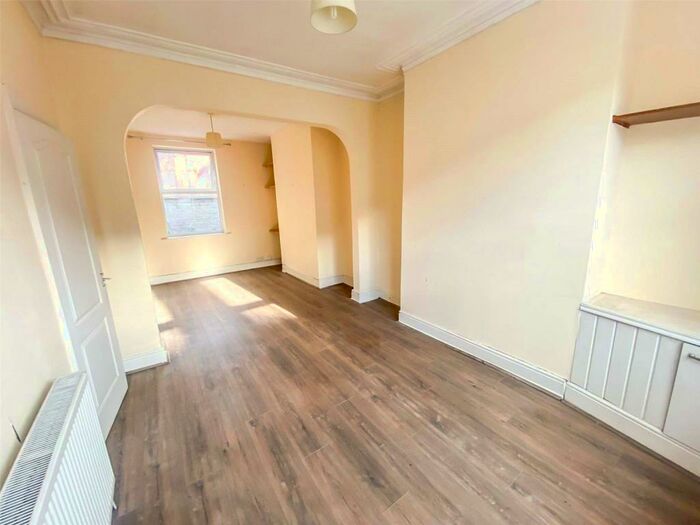 3 Bedroom Terraced House To Rent In Eltham Street, Levenshulme, M19