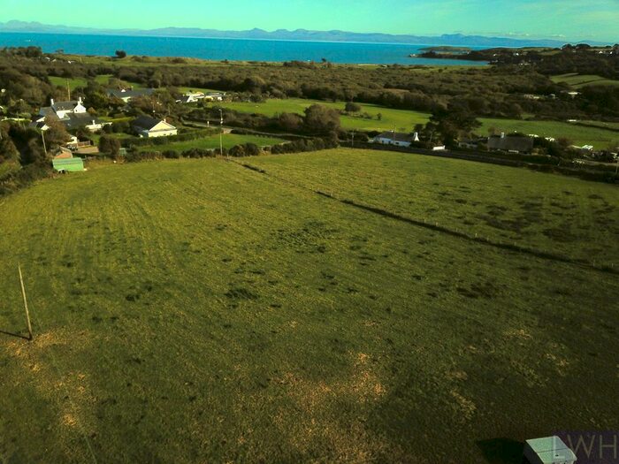 3 Bedroom Detached House For Sale In Abersoch, Pwllheli, LL53