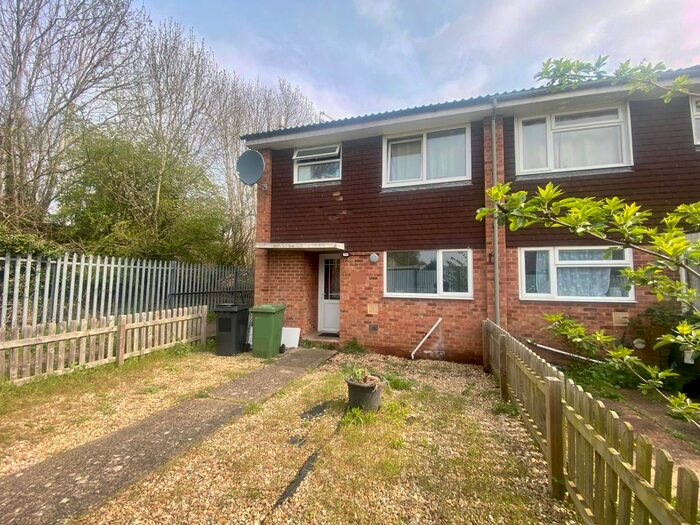3 Bedroom Property To Rent In Hawthorn Way, Thetford, IP24
