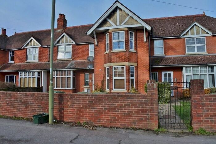 2 Bedroom Flat To Rent In Winchester Road, Basingstoke RG21