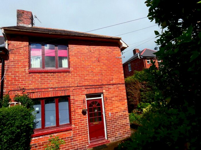 2 Bedroom Semi-Detached House To Rent In Valley View, Hexham, NE46