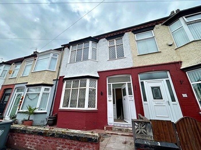 3 Bedroom Property To Rent In Southdale Road, Birkenhead, CH42