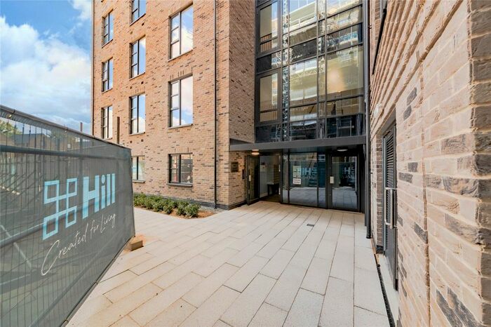 2 Bedroom Flat To Rent In Clara Rackham Street, Cambridge, Cambridgeshire, CB1