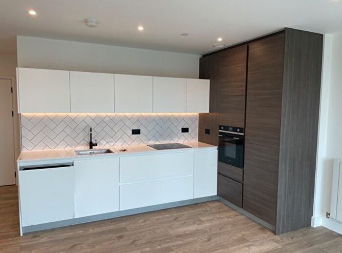 2 Bedroom Flat To Rent In Loder House, Anderson Road, London, SE3