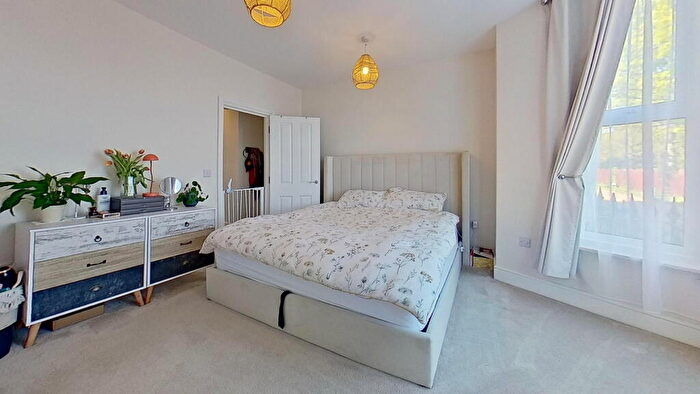 1 Bedroom Flat For Sale In St. Johns Road, Margate, CT9 - Photo 9
