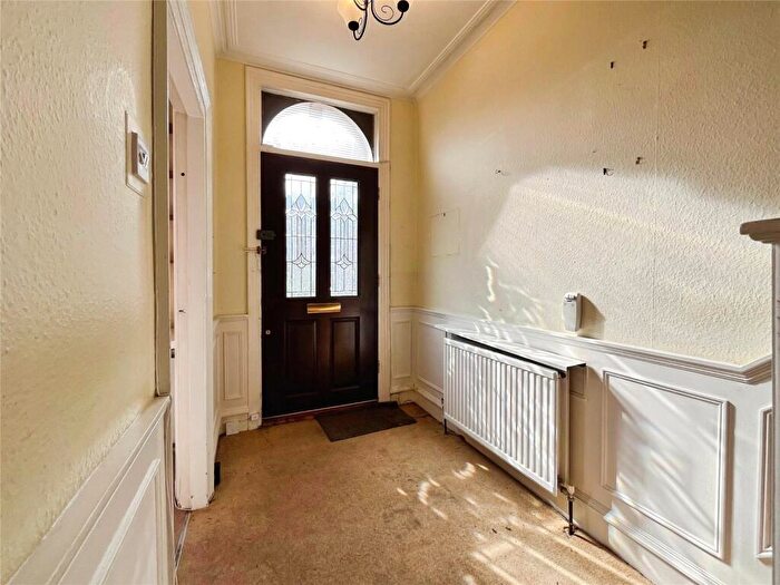 3 Bedroom End Of Terrace House For Sale In Elibank Road, London, SE9