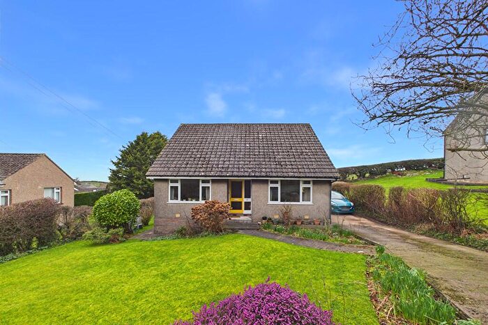 3 Bedroom Detached Bungalow For Sale In Ashmeadow Road, Nether Kellet, Carnforth, LA6
