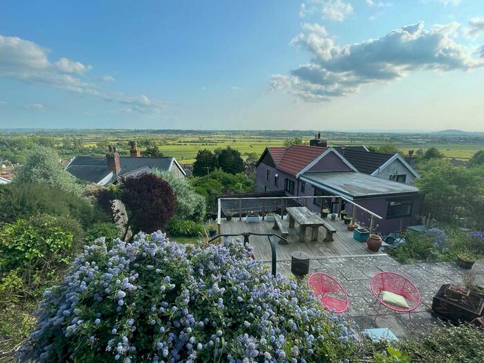 4 Bedroom Semi-Detached House For Sale In Hillside, Axbridge, BS26